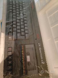Sinclair spectrum ZX 128k