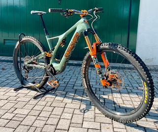 Ebike Specialized Turbo Levo SL