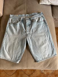 Pantaloncini / pantaloni corti Levi’s 501 w31