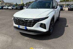 HYUNDAI Tucson 1.6 HEV aut.Exellence