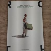 Philip Roth, Goodbye, Columbus