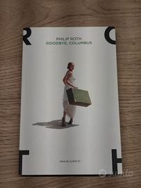Philip Roth, Goodbye, Columbus