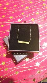 Collana Stella Mccartney 