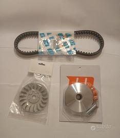 Kit variatore MotoForce V2 Minarelli + cinghia