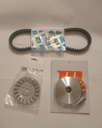 Kit variatore MotoForce V2 Minarelli + cinghia
