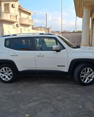 JEEP RENEGADE 1600 120CV LIMITET.46000