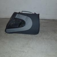 trasportino x gatto