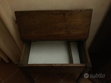 Mobile dispensa antico