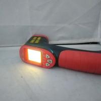 MISURATORE TEMPERATURA INFRAROSSO POWERFIX