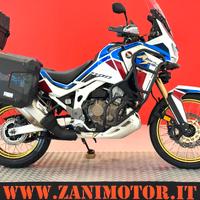 Honda AFRICA TWIN CRF 1100 L ADV.SPORTS 2021