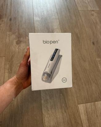 Bio Pen Q2 Microneedling Pen 3 in 1