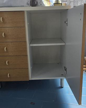 DUE ARMADI A UN PREZZO Buono