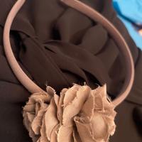 cerchietto per capelli