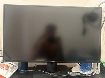 Monitor ASUS 27”