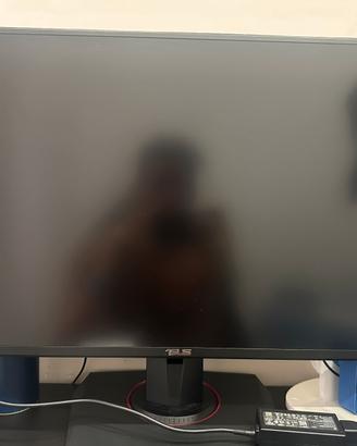 Monitor ASUS 27”