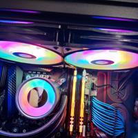 dissipatore liquido per pc