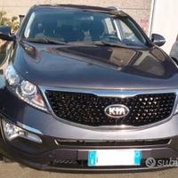Ricambi per kia sportage anno 2015/16