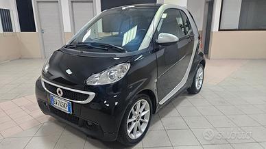 Smart ForTwo 1000 52 kW MHD coupé pulse