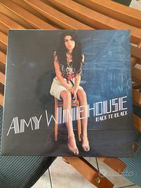 Vinile Amy Winehouse
