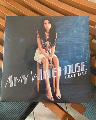 Vinile Amy Winehouse