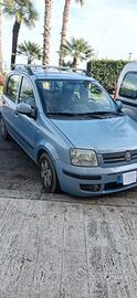 PANDA FIAT