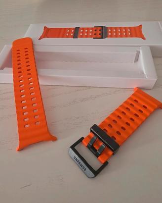 Cinturino originale Samsung Galaxy watch ultra 