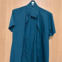 Camicia mezze maniche