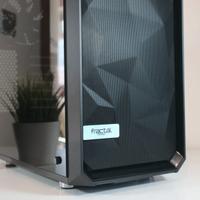 Bundle PC e monitor gaming 4K OLED 48"