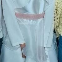 Vestito prima comunione