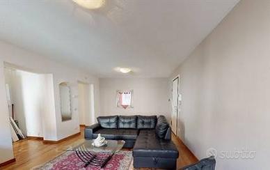 Appartamento di 85 m² con 2 locali a Udine