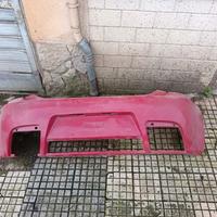 paraurti alfa romeo 147 gta 