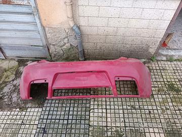 paraurti alfa romeo 147 gta 