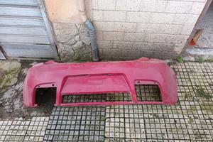 paraurti alfa romeo 147 gta 