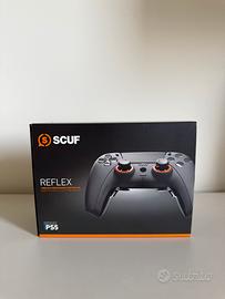 SCUF Reflex PS5 /PC