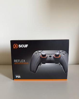 SCUF Reflex PS5 /PC