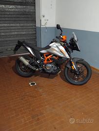 KTM 390 Adventure - 2024