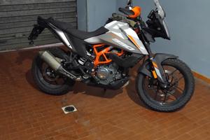 KTM 390 Adventure - 2024