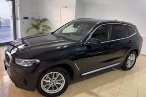 Bmw X3 xDrive20d 48V