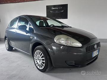 Fiat Grande Punto 1.4 GPL 5 porte Dynamic