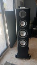 monitor audio platinum 200  			