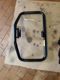 paramotore sportster fino al 2003
