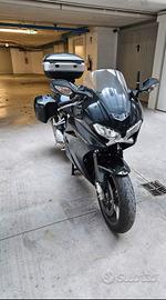 HONDA VFR 2014
