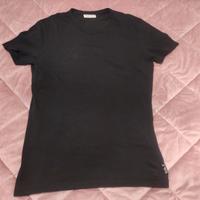T-shirt sotto giacca Emporio Armani Tg.L Originale