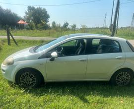 Punto evo 1300 multijet 95