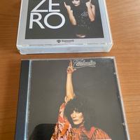 4 CD Renato Zero