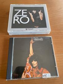 4 CD Renato Zero