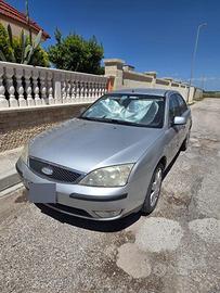 Ford Mondeo 2000 Diesel anno 2004