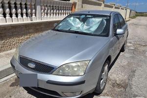 Ford Mondeo 2000 Diesel anno 2004