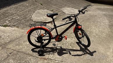 Bici bambino
