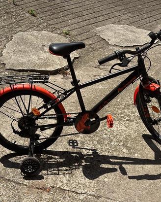 Bici bambino